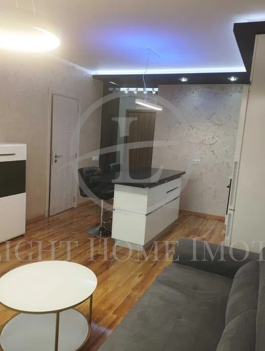 Eladó  1 hálószoba Plovdiv , Kjucsuk Parizs , 65 négyzetméter | 80333037 - kép [4]