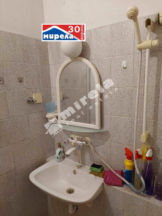 Eladó  1 hálószoba Veliko Tarnovo , Kolju Ficseto , 60 négyzetméter | 45195555 - kép [9]
