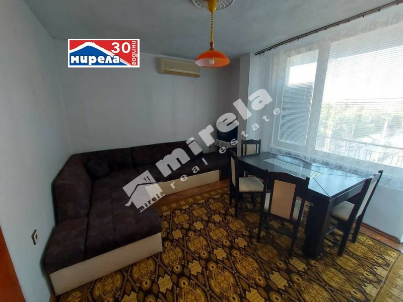 Eladó  1 hálószoba Veliko Tarnovo , Kolju Ficseto , 60 négyzetméter | 45195555 - kép [2]
