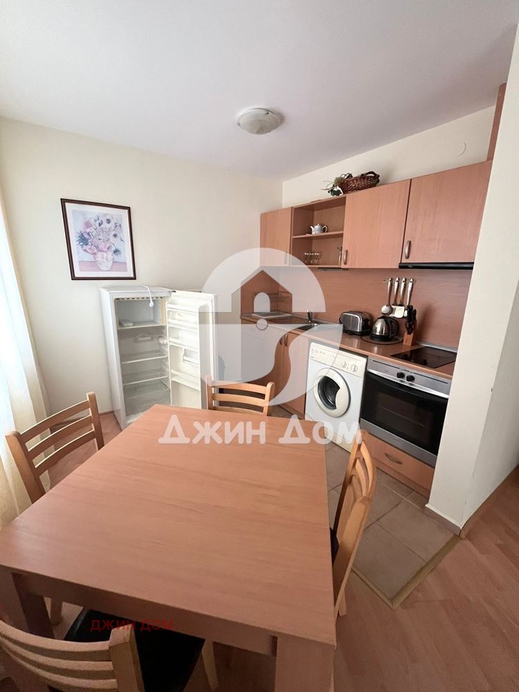 Продава 2-СТАЕН, гр. Свети Влас, област Бургас, снимка 2 - Апартаменти - 52279861