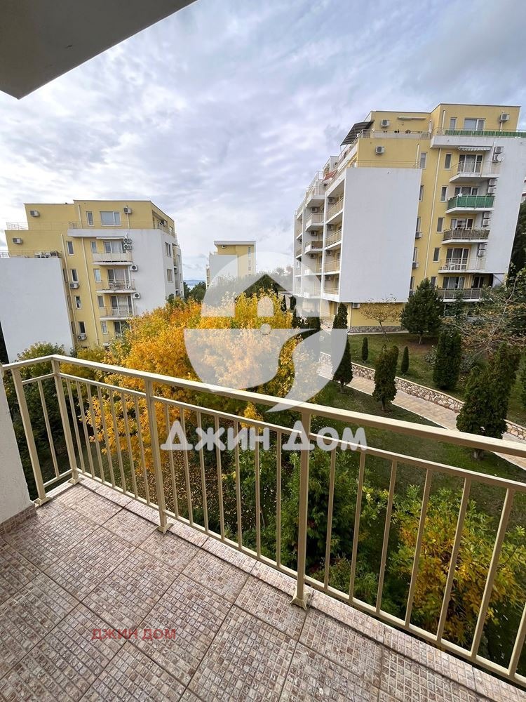 Продава 2-СТАЕН, гр. Свети Влас, област Бургас, снимка 7 - Апартаменти - 52279861