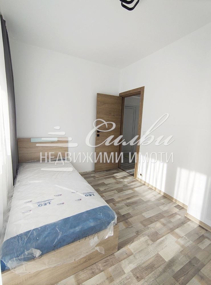 Продава 2-СТАЕН, гр. Шумен, Тракия, снимка 7 - Апартаменти - 52602112