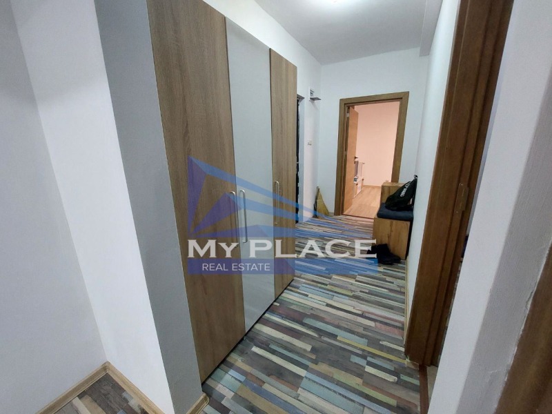 Продава 2-СТАЕН, гр. Шумен, Тракия, снимка 7 - Апартаменти - 52628648