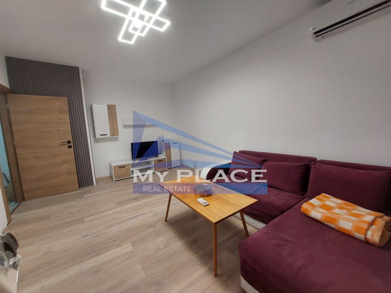 Продава 2-СТАЕН, гр. Шумен, Тракия, снимка 2 - Апартаменти - 52628648