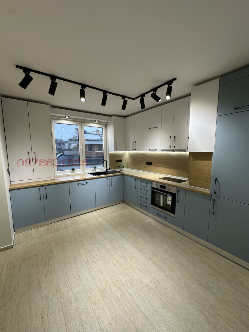 Продава 2-СТАЕН, гр. София, Овча купел, снимка 4 - Апартаменти - 52793745