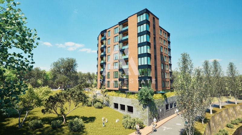 Продава 2-СТАЕН, гр. Плевен, Мара Денчева, снимка 4 - Апартаменти - 53366275