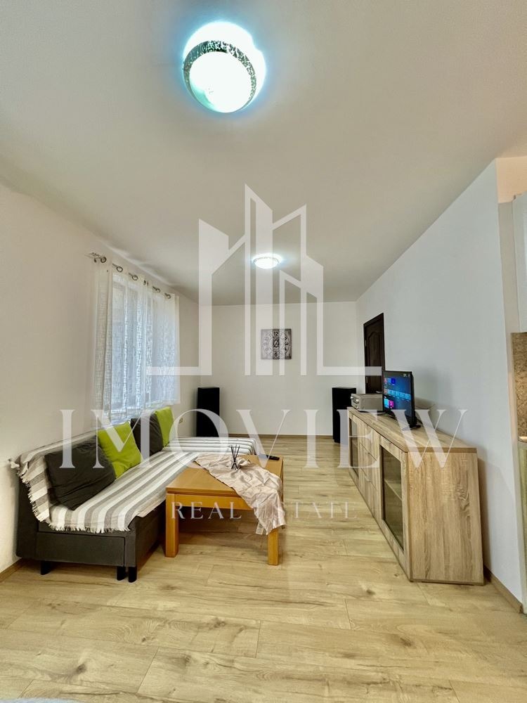 Продава 2-СТАЕН, гр. Варна, м-т Долна Трака, снимка 4 - Апартаменти - 53783852