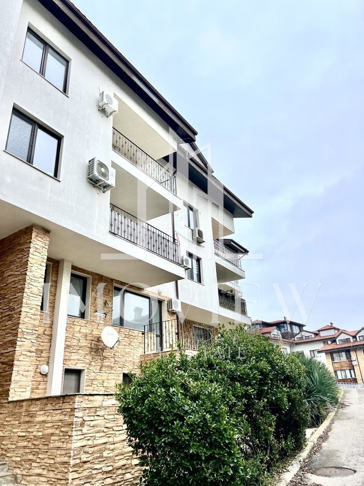 Продава 2-СТАЕН, гр. Варна, м-т Долна Трака, снимка 9 - Апартаменти - 53783852