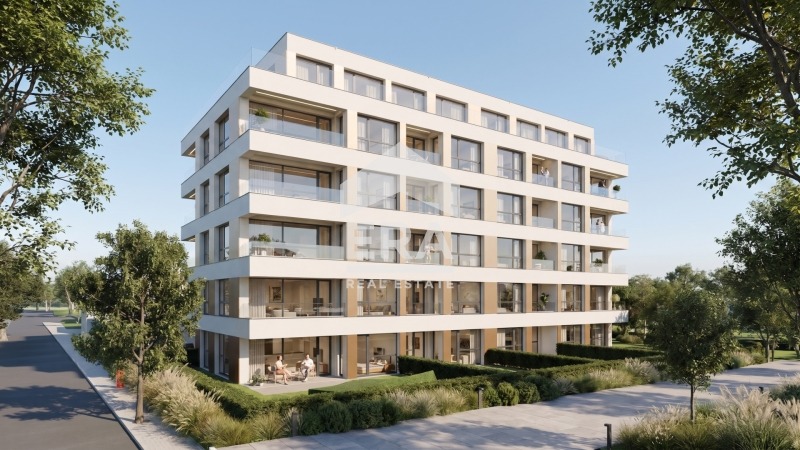 Продава 2-СТАЕН, гр. Варна, Виница