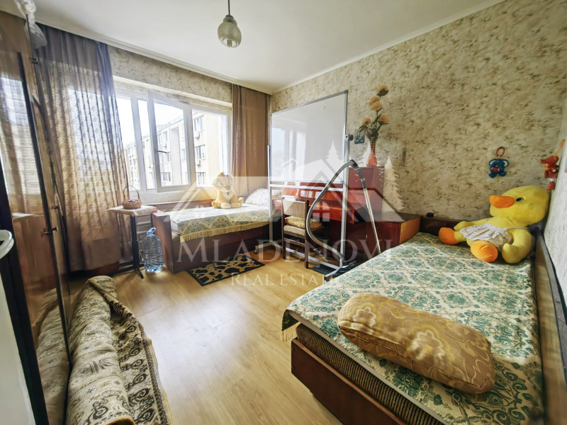 De vânzare  2 dormitoare Burgas , Izgrev , 80 mp | 84668073 - imagine [5]