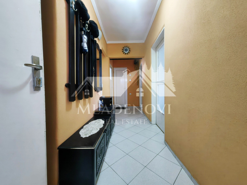 De vânzare  2 dormitoare Burgas , Izgrev , 80 mp | 84668073 - imagine [11]