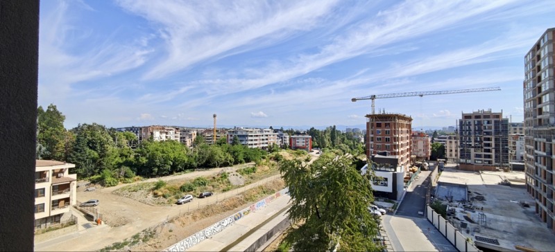 Продава  3-стаен град София , Овча купел , 98 кв.м | 91330126 - изображение [8]