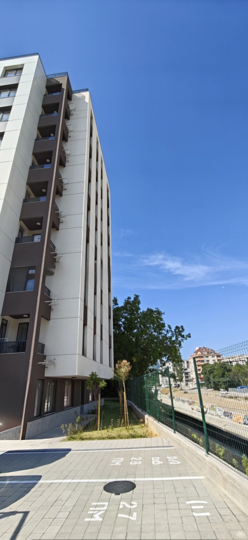 Продава  3-стаен град София , Овча купел , 98 кв.м | 91330126 - изображение [2]