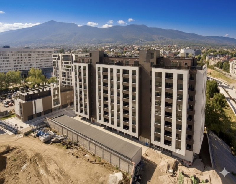 Продава 3-СТАЕН, град София, Овча купел • 225000 € • 91462013 — Holmes.bg