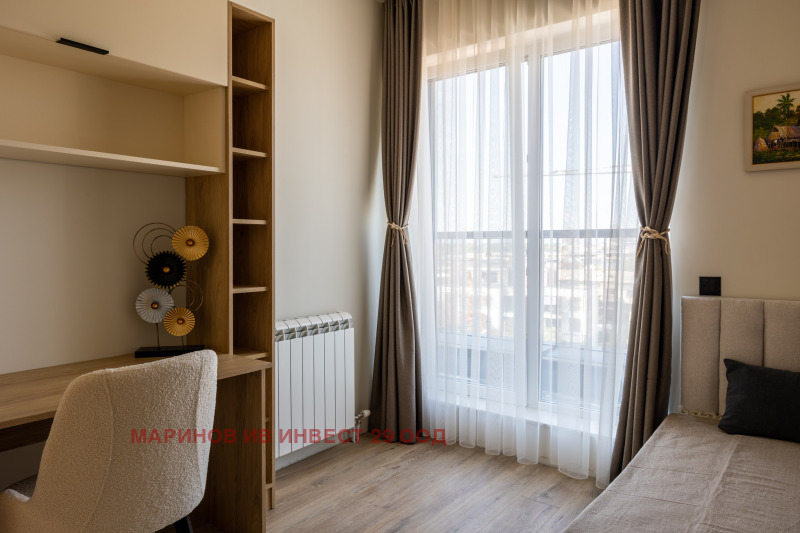 À vendre  3 chambres Sofia , Krastova vada , 127 m² | 25813182 - image [8]