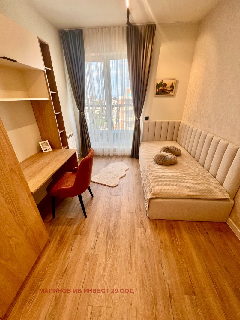 À vendre  3 chambres Sofia , Krastova vada , 127 m² | 25813182 - image [10]