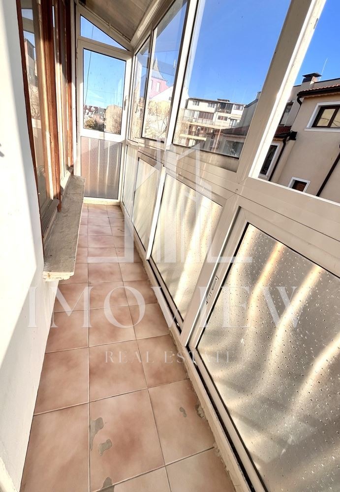 Продава  4-стаен град Варна , Център , 121 кв.м | 76804579 - изображение [12]