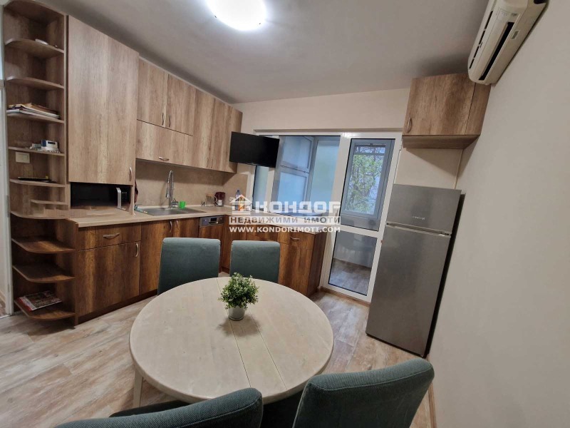 Продава  Многостаен град Пловдив , Въстанически , 94 кв.м | 45477548 - изображение [2]