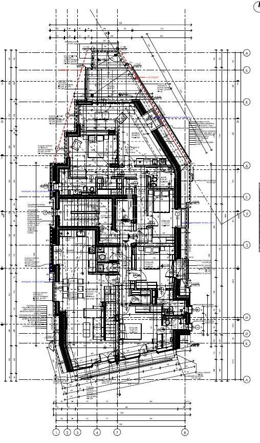 Продава МНОГОСТАЕН, гр. София, Лозенец, снимка 1 - Aпартаменти - 49506264