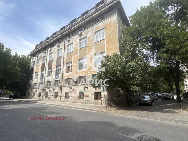 Na sprzedaż  Biuro Plowdiw , Centar , 898 mkw | 73840368
