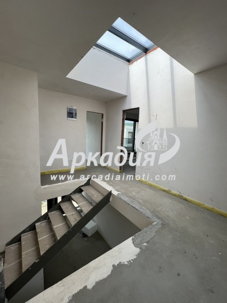 Te koop  Huis regio Plovdiv , Markovo , 280 m² | 25363420 - afbeelding [16]