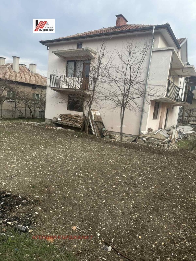 Продава КЪЩА, с. Пепелище, област Кърджали, снимка 1 - Къщи - 49059645