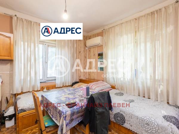 Продава КЪЩА, с. Бъркач, област Плевен, снимка 2 - Къщи - 49527603