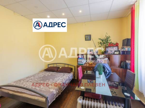 Продава КЪЩА, с. Бъркач, област Плевен, снимка 1 - Къщи - 49527603