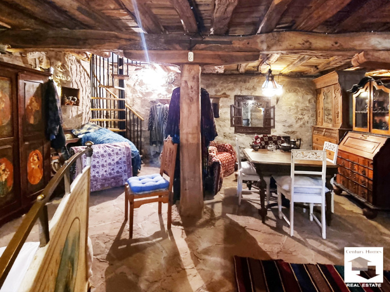 Til salg  Hus region Veliko Tarnovo , Hotnitsa , 120 kvm | 91536914 - billede [5]