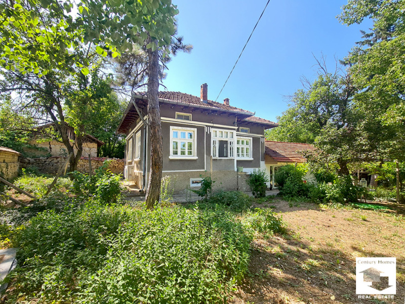 Til salg  Hus region Veliko Tarnovo , Hotnitsa , 120 kvm | 91536914