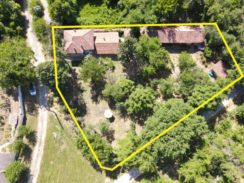 Til salg  Hus region Veliko Tarnovo , Hotnitsa , 120 kvm | 91536914 - billede [16]
