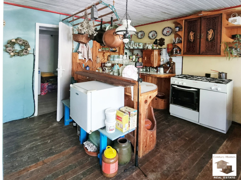 Til salg  Hus region Veliko Tarnovo , Hotnitsa , 120 kvm | 91536914 - billede [3]