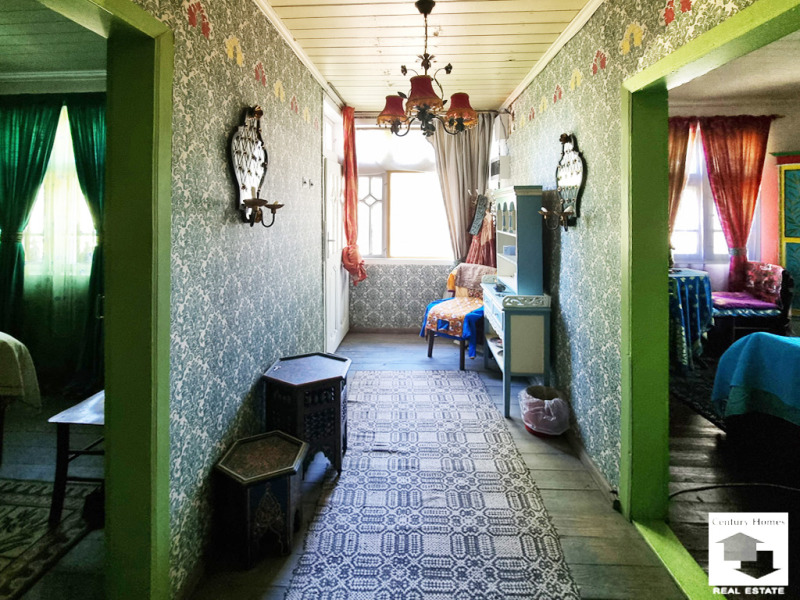 Til salg  Hus region Veliko Tarnovo , Hotnitsa , 120 kvm | 91536914 - billede [10]