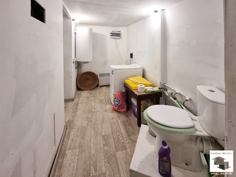 Til salg  Hus region Veliko Tarnovo , Hotnitsa , 120 kvm | 91536914 - billede [15]