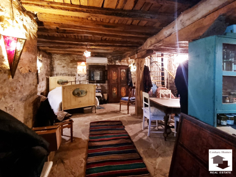 Til salg  Hus region Veliko Tarnovo , Hotnitsa , 120 kvm | 91536914 - billede [7]