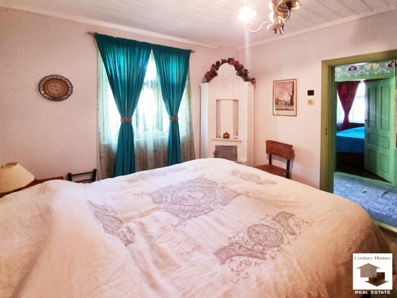 Til salg  Hus region Veliko Tarnovo , Hotnitsa , 120 kvm | 91536914 - billede [12]