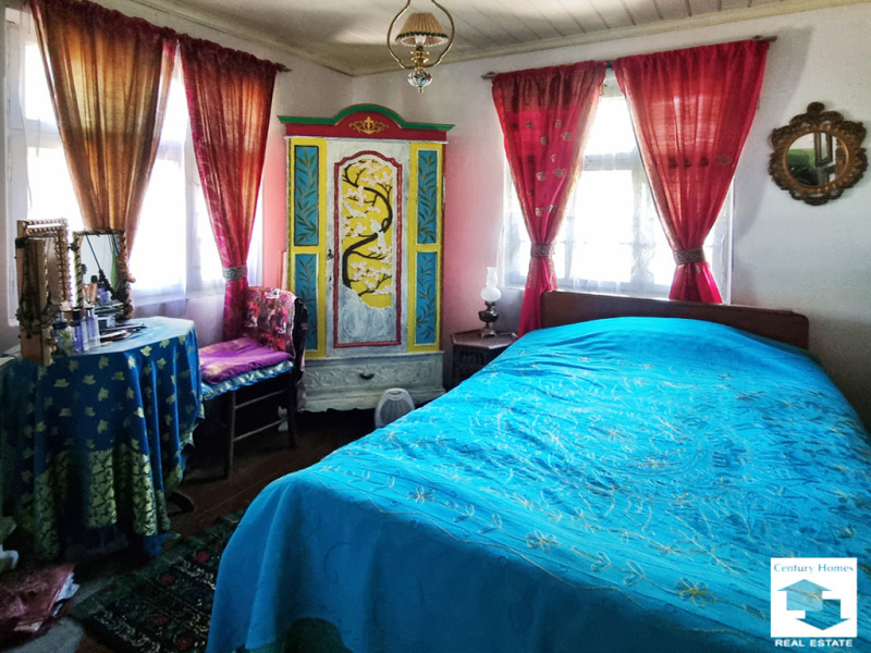 Til salg  Hus region Veliko Tarnovo , Hotnitsa , 120 kvm | 91536914 - billede [9]