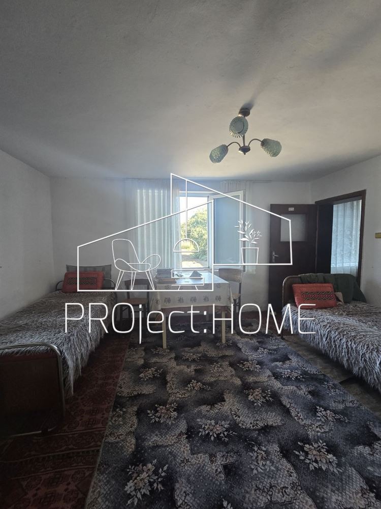 Продава КЪЩА, гр. Бургас, с. Равнец, снимка 7 - Къщи - 55178740
