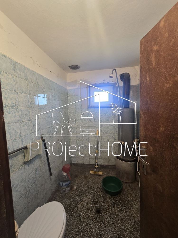 Продава КЪЩА, гр. Бургас, с. Равнец, снимка 9 - Къщи - 55178740