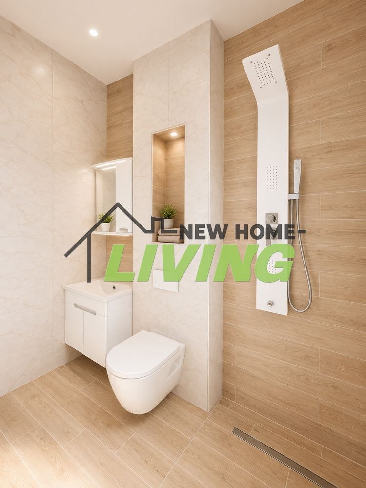 Продава КЪЩА, с. Оризари, област Пловдив, снимка 12 - Къщи - 55803240