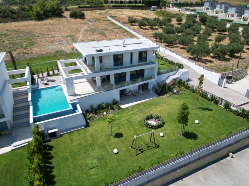 Продава ВИЛА, Извън страната, област Извън страната, снимка 2 - Вили - 51238538