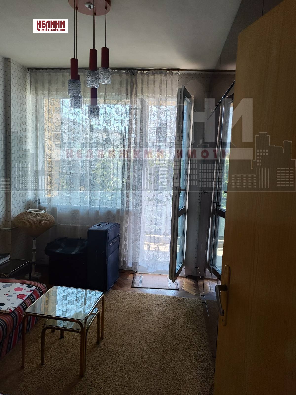 Продава 1-СТАЕН, гр. Русе, Широк център, снимка 5 - Апартаменти - 55368705