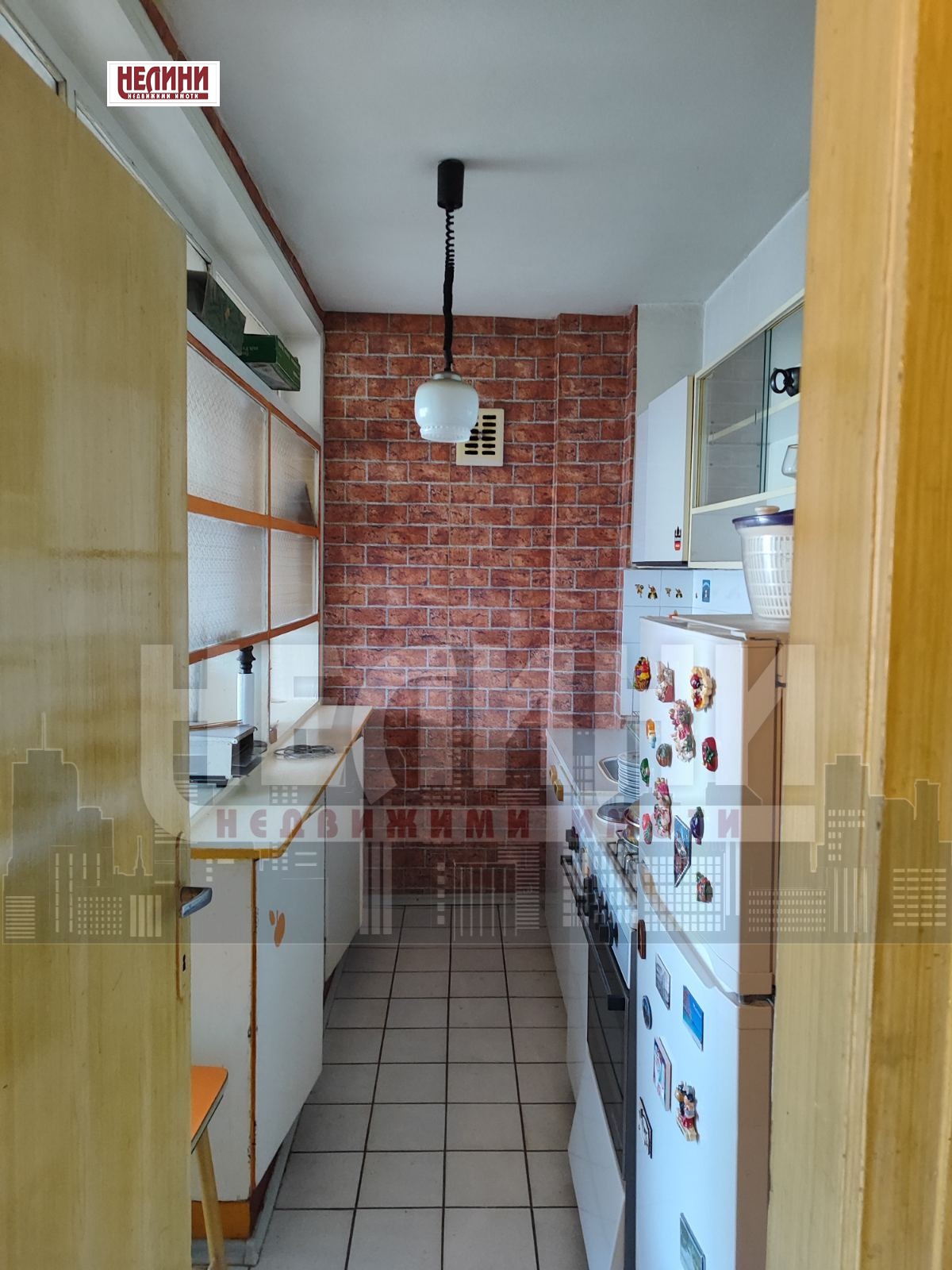 Продава 1-СТАЕН, гр. Русе, Широк център