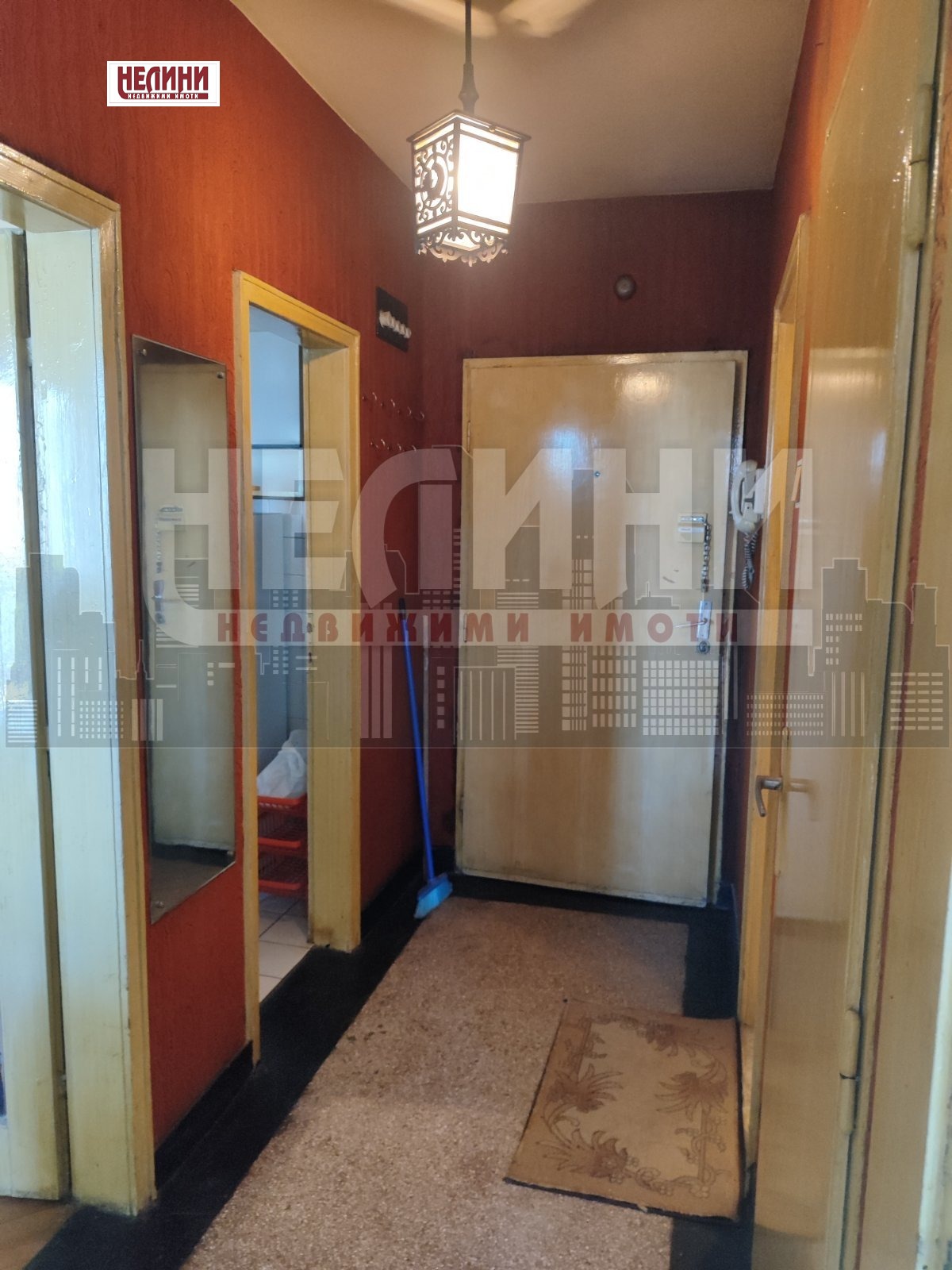 Продава 1-СТАЕН, гр. Русе, Широк център, снимка 6 - Апартаменти - 55368705