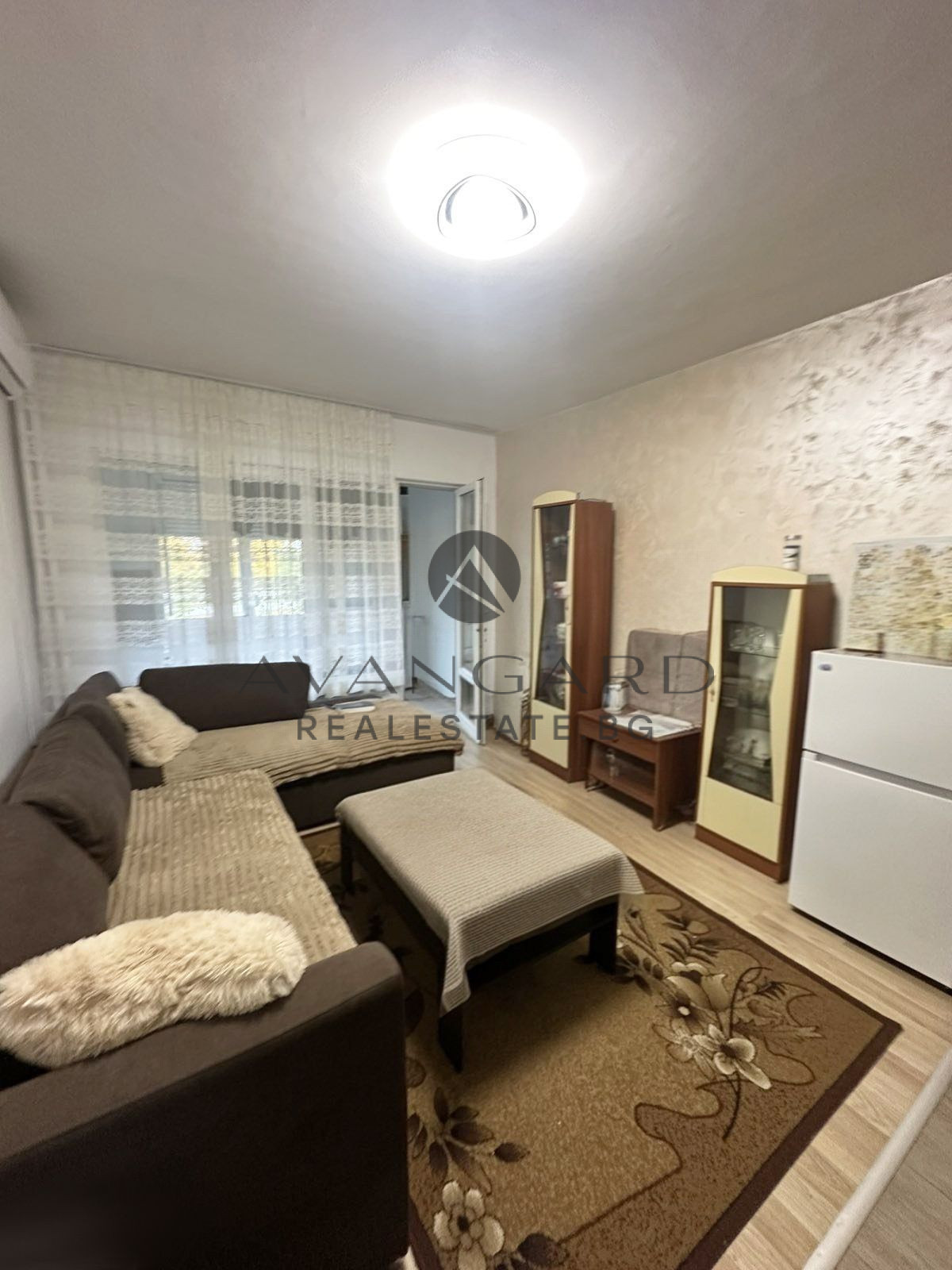 Продава 2-СТАЕН, гр. Пловдив, Тракия, снимка 2 - Апартаменти - 52115423