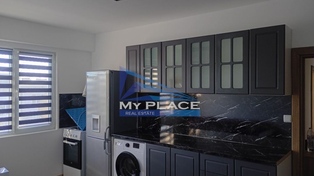 Продава 2-СТАЕН, гр. Шумен, Тракия, снимка 2 - Апартаменти - 52628648