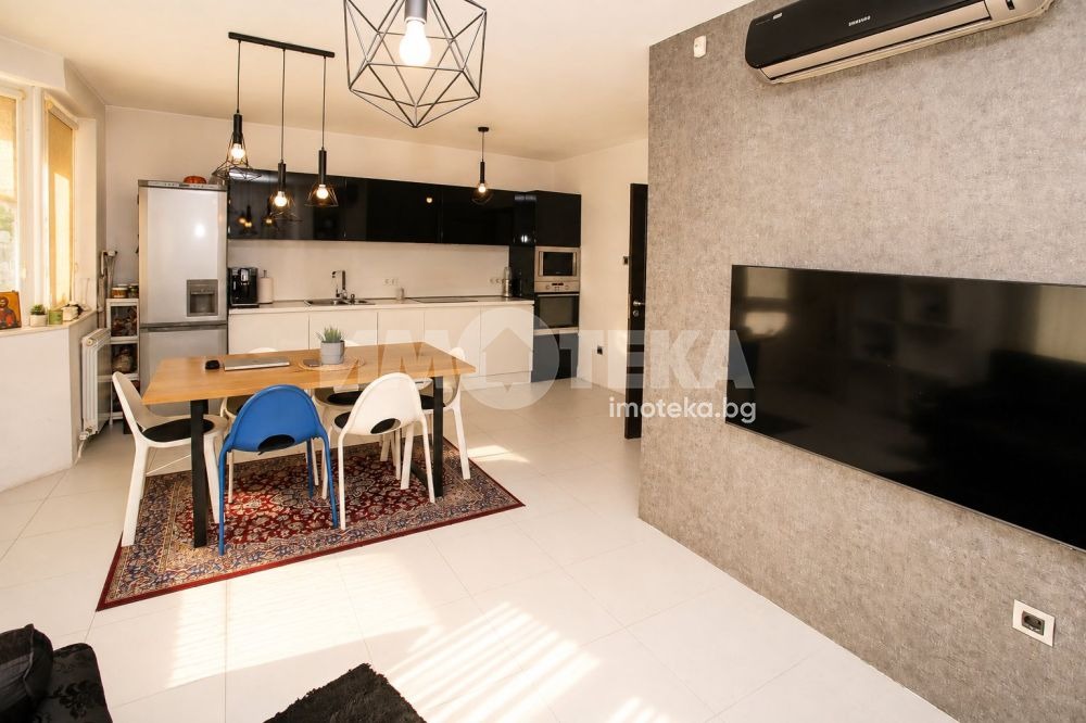 Продава 2-СТАЕН, гр. София, Манастирски ливади, снимка 2 - Апартаменти - 55687640