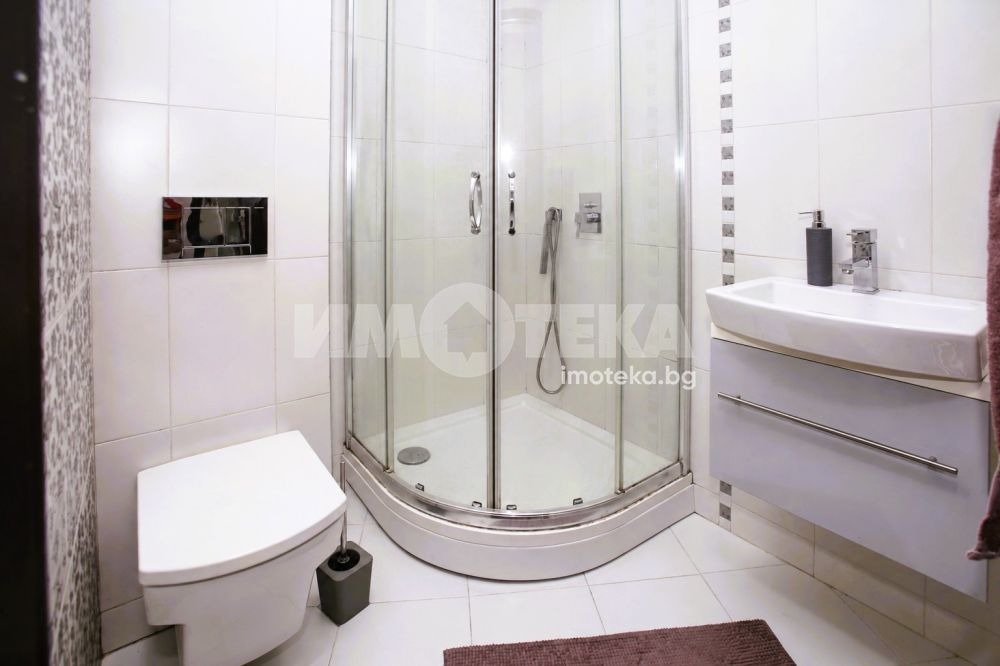 Продава 2-СТАЕН, гр. София, Манастирски ливади, снимка 7 - Апартаменти - 55687640