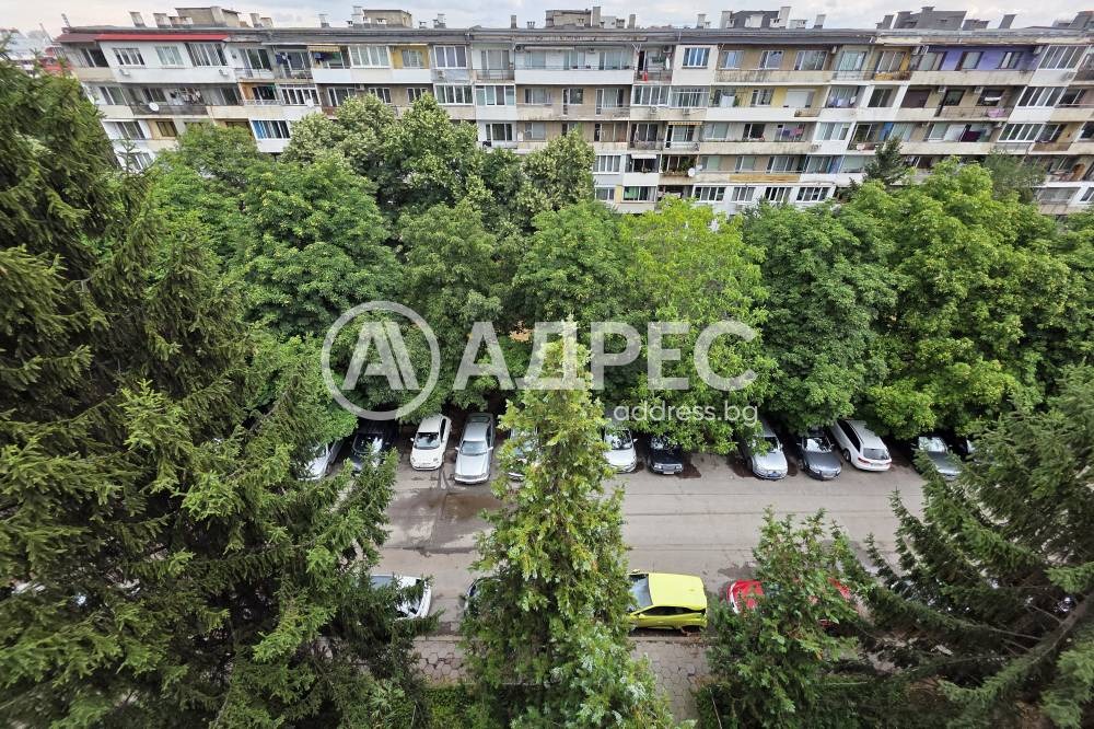 Продава 2-СТАЕН, гр. София, Гоце Делчев, снимка 16 - Апартаменти - 56461241