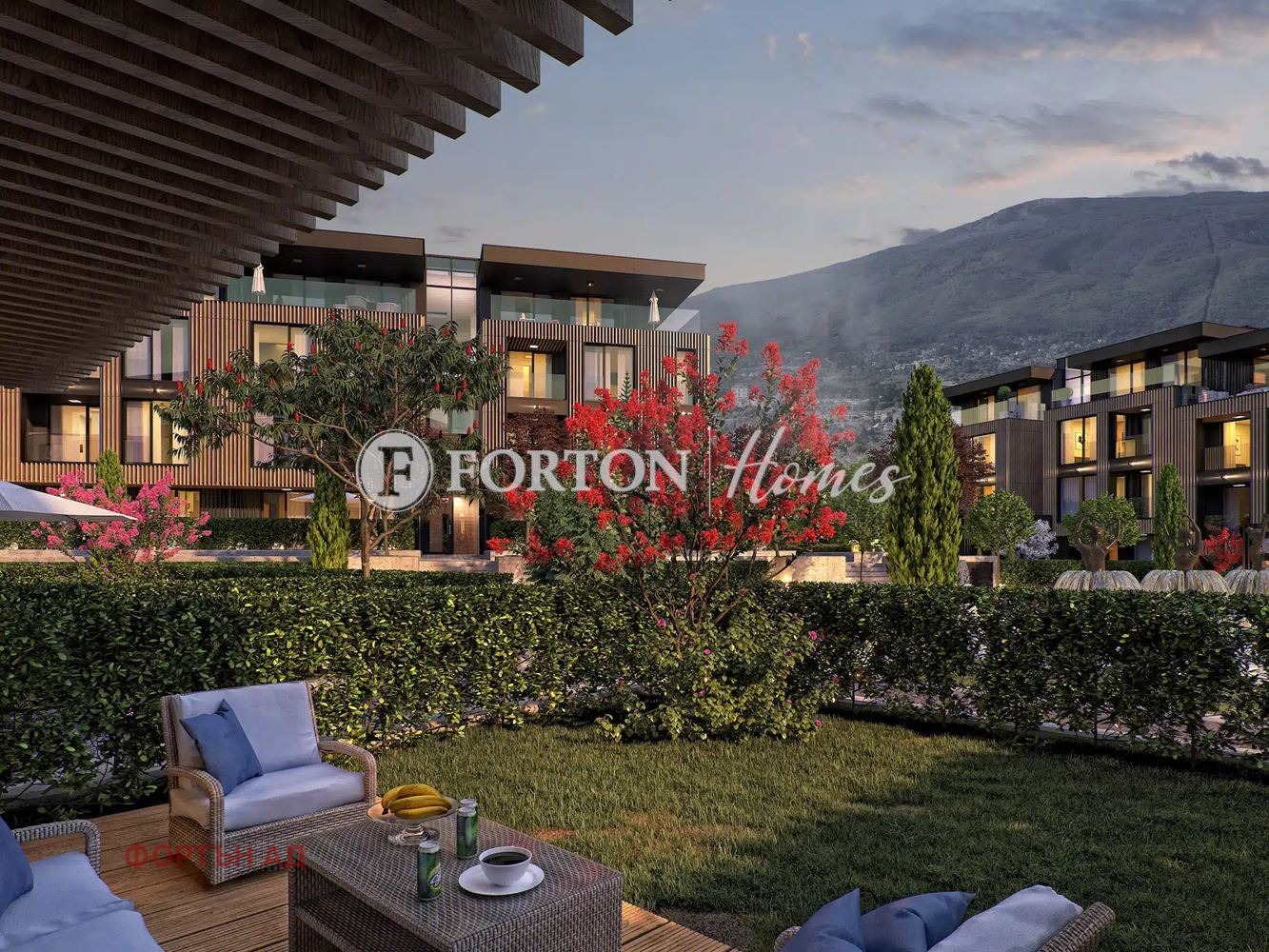 Продава 3-СТАЕН, гр. София, с. Бистрица, снимка 5 - Апартаменти - 53971974